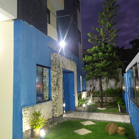 Flat Confortavel E Bem Localizado Apartment Natal Exterior photo