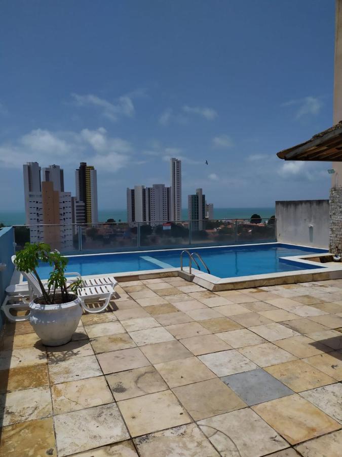 Flat Confortavel E Bem Localizado Apartment Natal Exterior photo