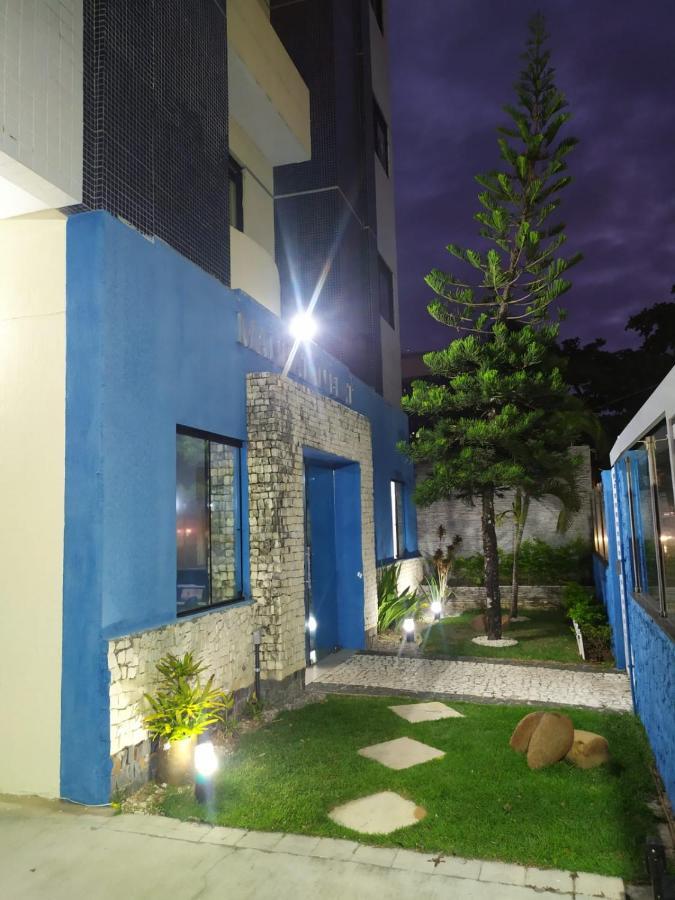 Flat Confortavel E Bem Localizado Apartment Natal Exterior photo